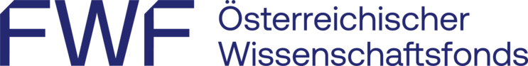 Logo des Österreichischen Wissenschaftsfonds